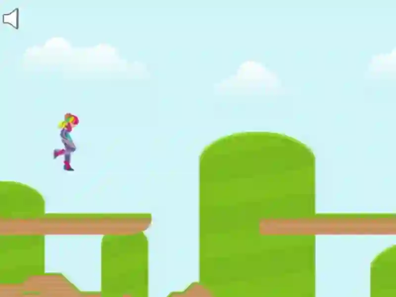Endless Runner — jogo online grátis