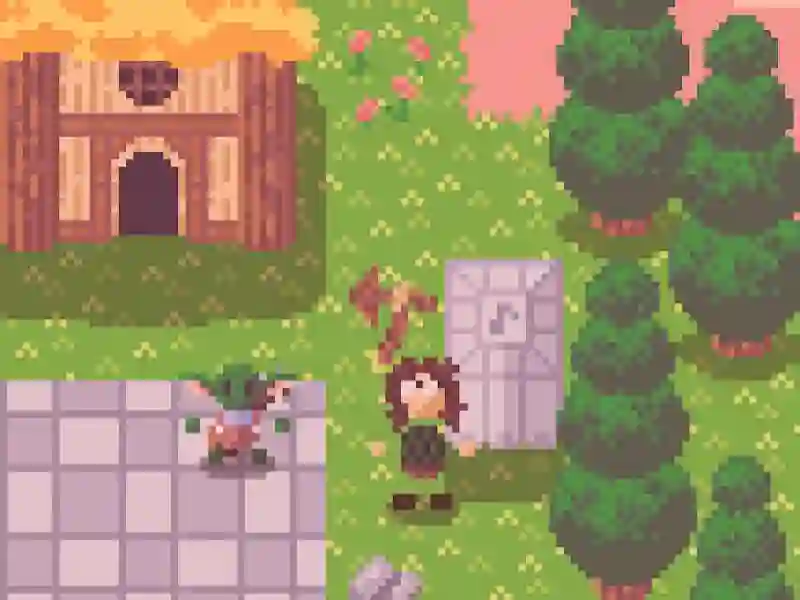 BIT Soup Back in Time For Soup — free online game