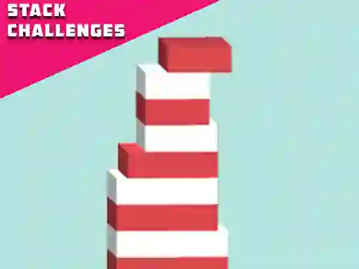 Stack Challengesl — free online game