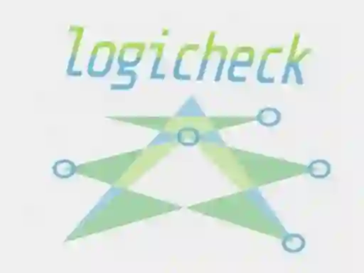 logicheck — free online game