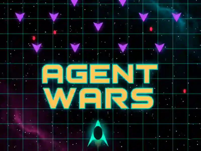 Agent Wars — 무료 온라인 게임