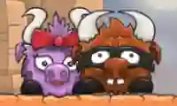 Bravebull — free online game