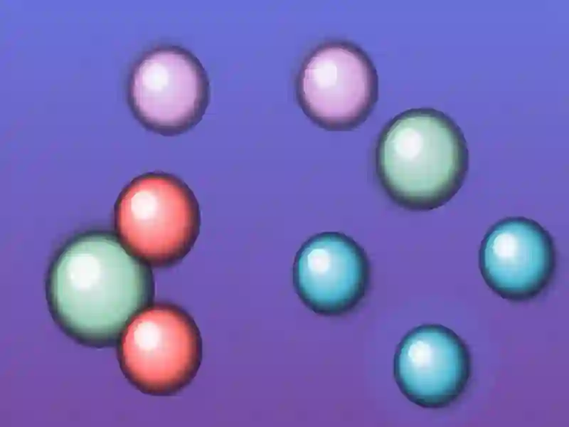 Bubble Popper — free online game
