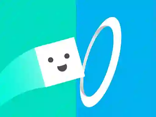 Wall Jump — free online game