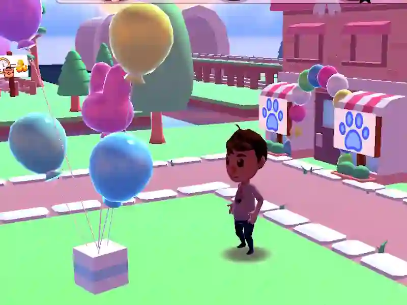 Dream Blox — 無料オンラインゲーム