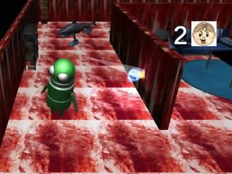 R.E.P.O vs Tralalero Tralala in Hospital — gioco online gratis