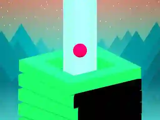 Stack Ball Fun — free online game