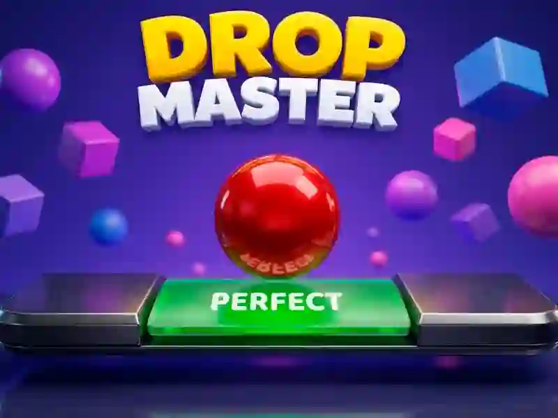 Гаме Drop Master онлајн