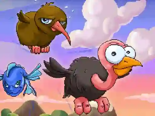 Gonna Fly — free online game