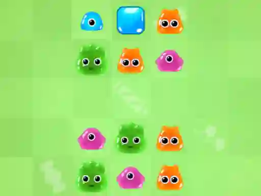 Sweet Boom — free online game