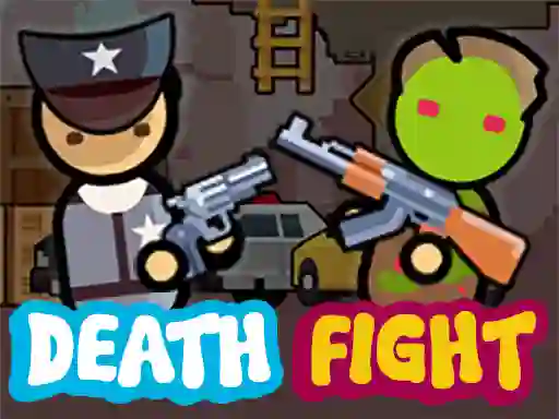 Death Fight — free online game
