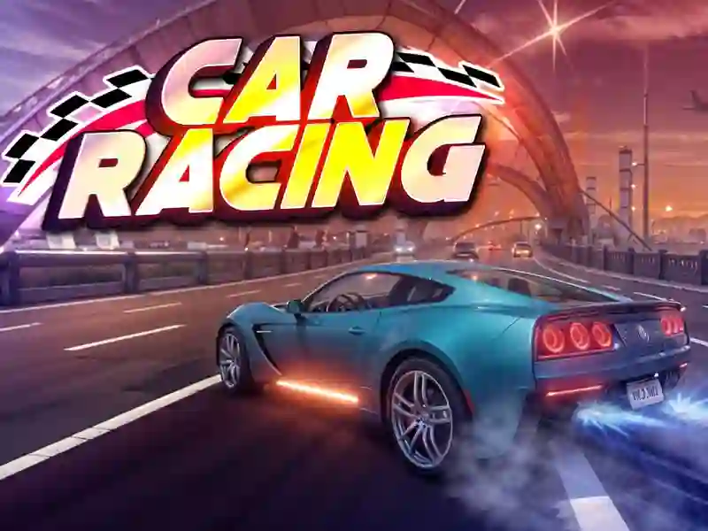 Car Racing — free online game