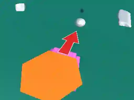 Roller Ball 3d — free online game