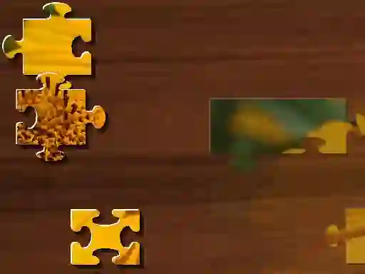 Jigsaw Puzzle — free online game
