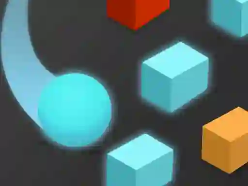 Color Bump Dancer — free online game