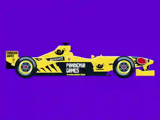 Formula 1 Insane — free online game
