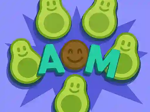 Avocado Mother — free online game