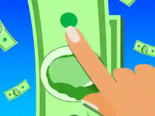 Money Clicker — free online game