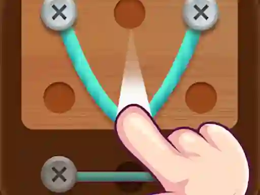 Line Puzzle — free online game