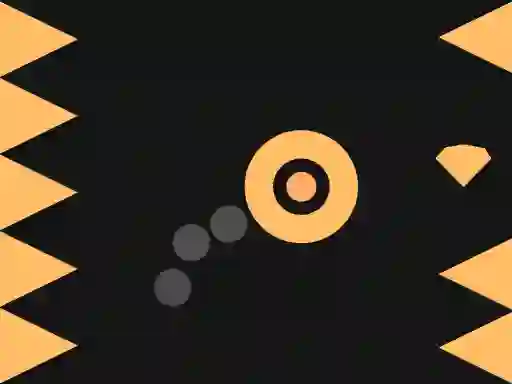 Avoid The Spikes — free online game