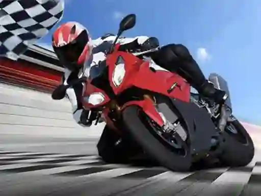 Real Bike Racing — free online game