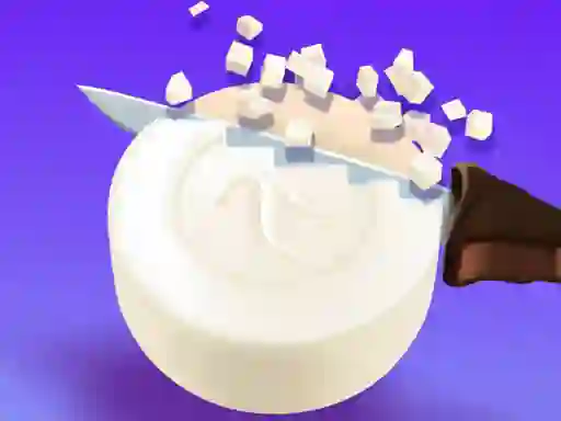 Soap Cutting — безкоштовна онлайн гра