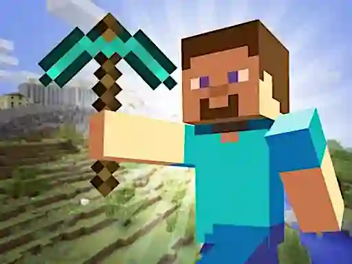 Square World 3D — jogo online grátis