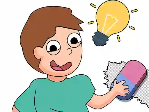 Erase It — free online game