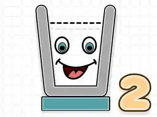 Smiling Glass 2 — free online game
