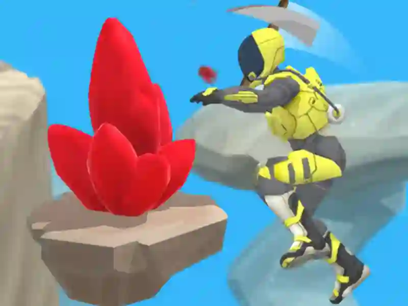 Mining Rush 3D Underwater — free online game