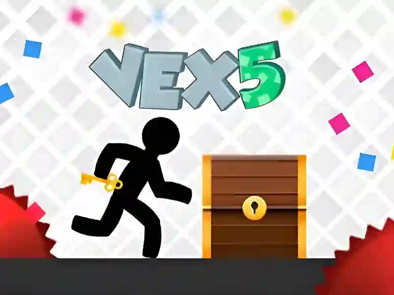 Játék Vex 5 online