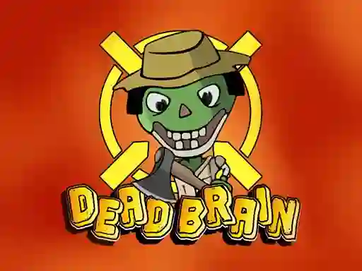 Dead Brain — free online game