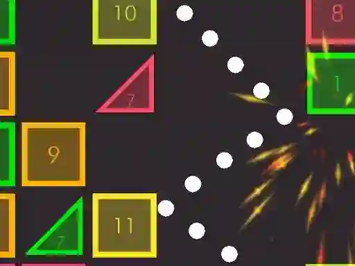 Idle Shooter — free online game