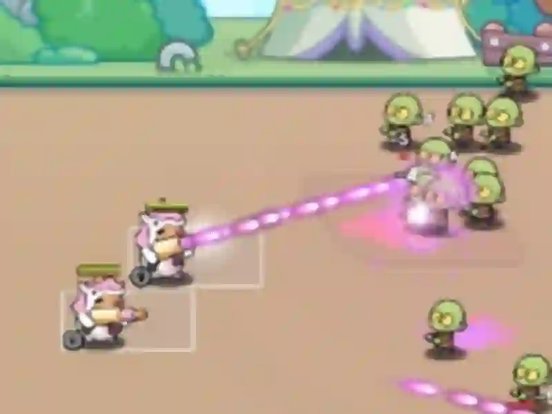 Гульня Capybara Go! онлайн