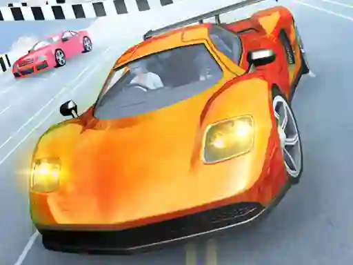 Stunt Car Challenge 3 — free online game