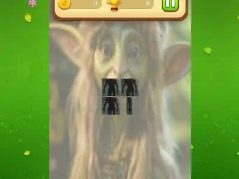 Mchezo Troll Memory Match online