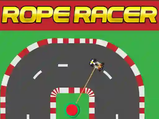Rope Racer — gioco online gratis