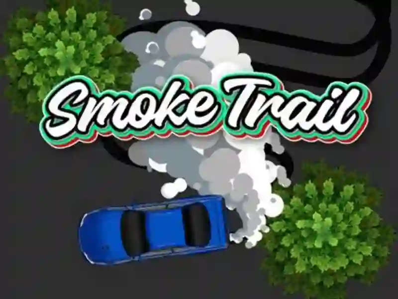 Oyunu Smoke Trail çevrimiçi