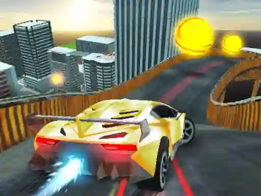 Two Stunts — free online game