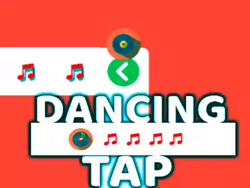 Dancing Tap — free online game