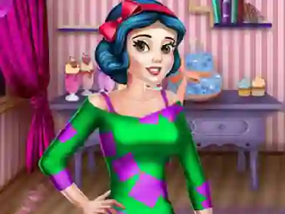 My Birthday Party — free online game