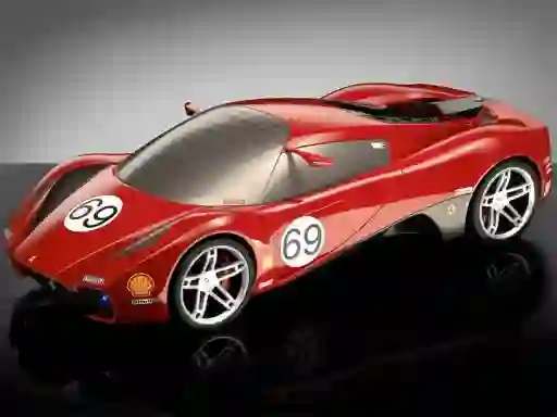 Super Cars Puzzle — free online game