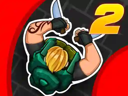 Hunter Assassin 2 — free online game
