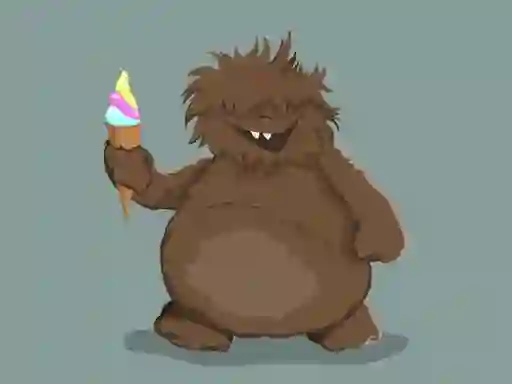 Fashion Monsters Match 3 — free online game