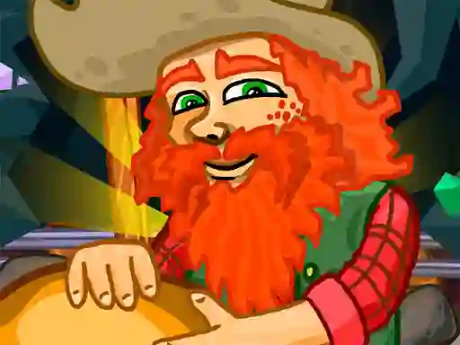Gold Miner Classic — free online game