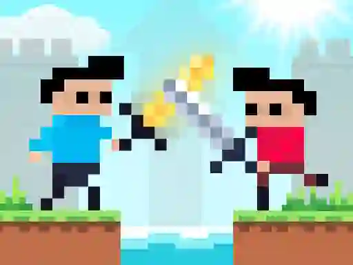 Castel Wars — free online game