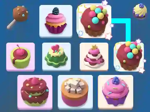 Yummy Link — free online game