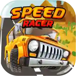 Speed Racer — free online game