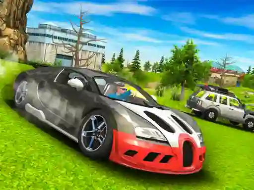 Drift Car Extreme Simulator — free online game