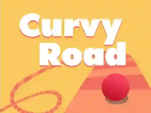 Curvy Road — free online game